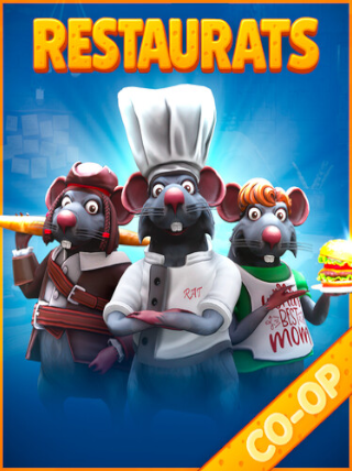 Restaurats | PC: Steam | REST OF WORLD