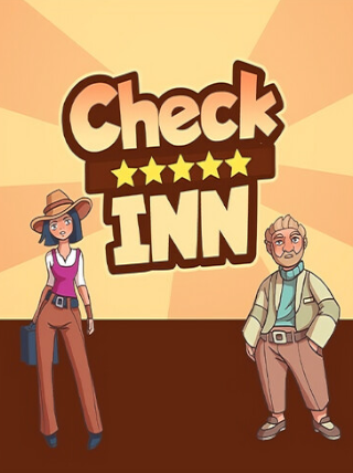 Check Inn (PC) - Steam Key - GLOBAL
