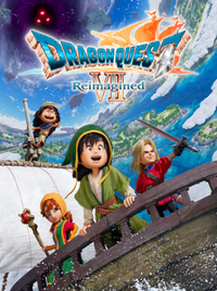 Dragon Quest VII Reimagined
