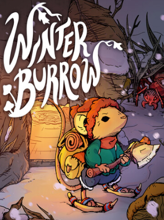 Winter Burrow
