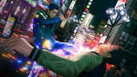 Yakuza Kiwami 3 & Dark Ties
