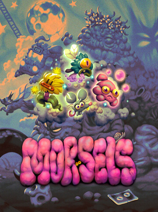 Morsels | PC: Steam | REST OF WORLD