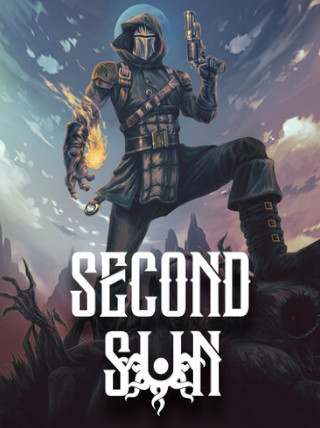 Second Sun | PC: Steam | GLOBAL