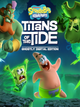 SpongeBob SquarePants: Titans of the Tide | Ghostly Digital Edition (Xbox Series X/S) - Xbox Live Key - EUROPE