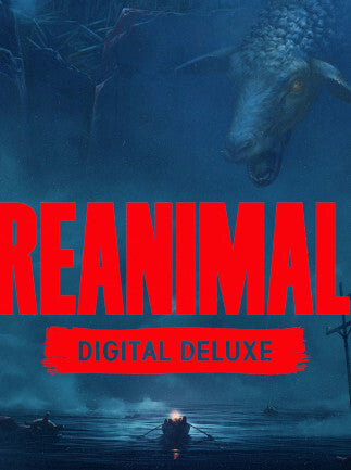 Reanimal | Digital Deluxe Edition | XBOX | GLOBAL