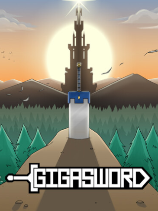 GigaSword (PC) - Steam Key  - ROW
