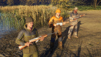 TheHunter: Call of the Wild - Rapid Hunt Rifle Pack