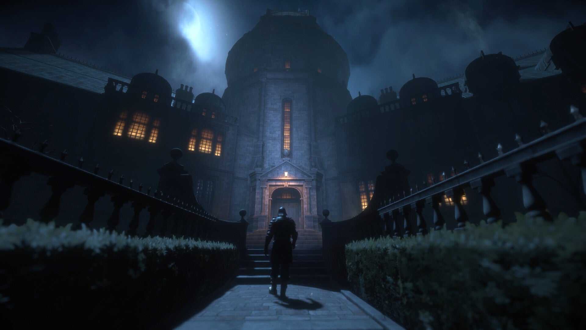 Thief VR: Legacy of Shadow (PC) - Steam Key  - EU
