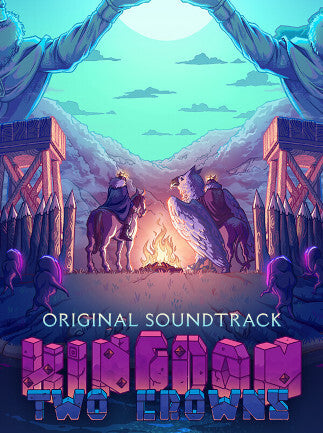 Kingdom Two Crowns: OST (PC) - Steam Key - GLOBAL