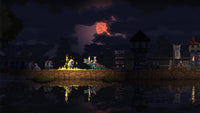 Kingdom Two Crowns: OST