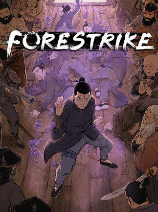 Forestrike