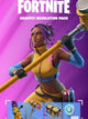 Fortnite - Graffiti Revolution Pack (Xbox Series X/S, Windows 10) - Xbox Live Key  - AUSTRALIA