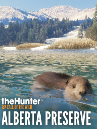 TheHunter: Call of the Wild - Alberta Hunting Preserve | PC: Steam | GLOBAL
