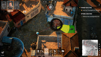 Commandos: Origins - Shadows over Crete