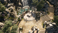 Commandos: Origins - Shadows over Crete