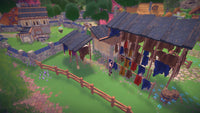 City Tales: Medieval Era