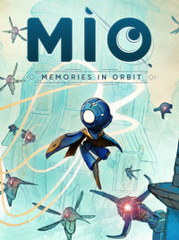 Mio: Memories in Orbit