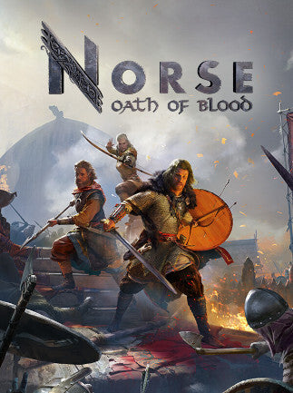 Norse: Oath of Blood