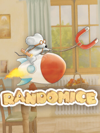 Randomice | PC: Steam | GLOBAL