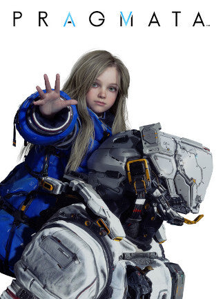 PRAGMATA