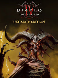 Diablo IV: Lord of Hatred