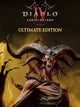 Diablo IV: Lord of Hatred DLC | Ultimate Edition - Xbox One, Series X Key - EUROPE