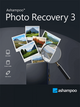 Ashampoo Photo Recovery 3 (PC) (1 Device, Lifetime)  - Ashampoo Key - GLOBAL