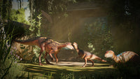 Jurassic World Evolution 3: Wetlands