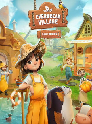 Everdream Village | PC: Steam | REST OF WORLD