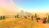 Everdream Village