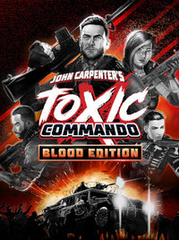 John Carpenter's Toxic Commando
