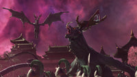 Total War: WARHAMMER III - Dechala