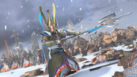 Total War: Warhammer III - Tides of Torment