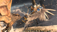Total War: Warhammer III - Tides of Torment