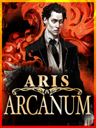 Aris Arcanum | PC: Steam | REST OF WORLD