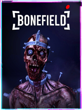BoneField: Bodycam Horror | PC: Steam | REST OF WORLD