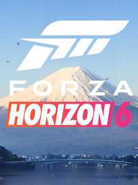 Forza Horizon 6 1962 Peel P50 Pre Order
