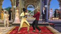 The Sims 4 Royalty & Legacy
