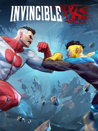 Invincible VS (Xbox Series X/S, PC) - Xbox Live Key - Global