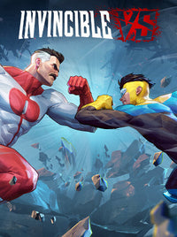 Invincible VS
