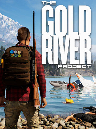 The Gold River Project | PC: Steam | GLOBAL