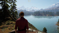 The Gold River Project