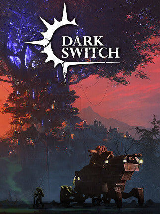DarkSwitch