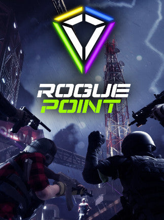 Rogue Point | PC: Steam | GLOBAL