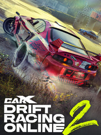 CarX Drift Racing Online 2