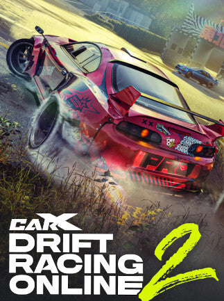 CarX Drift Racing Online 2