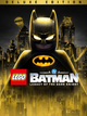 LEGO Batman: Legacy of the Dark Knight | Deluxe Edition (Xbox Series X/S) - Xbox Live Key - EUROPE