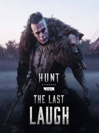 Hunt: Showdown 1896 - The Last Laugh | PC: Steam | GLOBAL