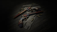 Hunt: Showdown 1896 - Last of the Herd