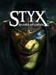 Styx: Blades of Greed (Xbox Series X/S) - Xbox Live Key - INDIA